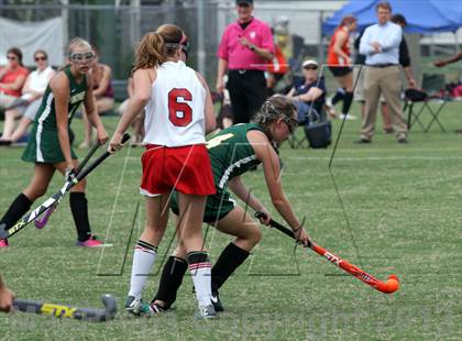 Thumbnail 1 in Woodbridge vs. Stuart (Under the Lights Tournament) photogallery.