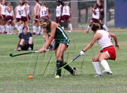 Thumbnail 2 in Woodbridge vs. Stuart (Under the Lights Tournament) photogallery.