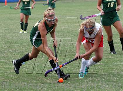 Thumbnail 2 in Woodbridge vs. Stuart (Under the Lights Tournament) photogallery.
