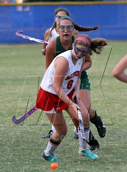Thumbnail 3 in Woodbridge vs. Stuart (Under the Lights Tournament) photogallery.