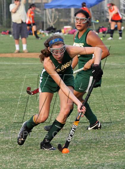 Thumbnail 3 in Woodbridge vs. Stuart (Under the Lights Tournament) photogallery.