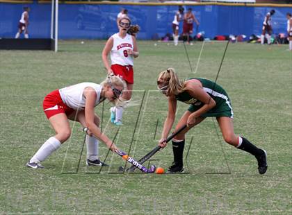 Thumbnail 2 in Woodbridge vs. Stuart (Under the Lights Tournament) photogallery.