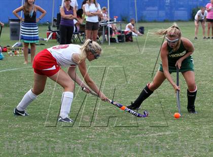 Thumbnail 3 in Woodbridge vs. Stuart (Under the Lights Tournament) photogallery.
