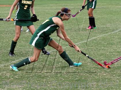 Thumbnail 1 in Woodbridge vs. Stuart (Under the Lights Tournament) photogallery.