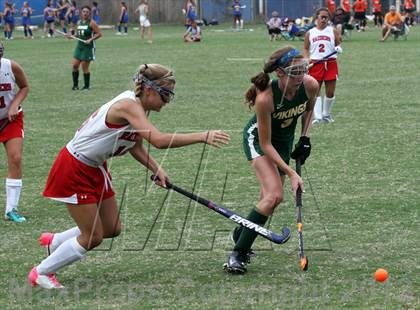 Thumbnail 1 in Woodbridge vs. Stuart (Under the Lights Tournament) photogallery.