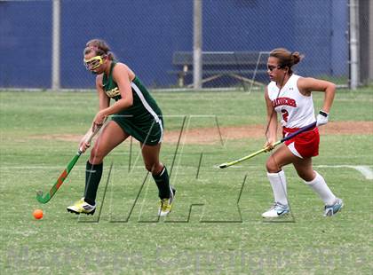 Thumbnail 3 in Woodbridge vs. Stuart (Under the Lights Tournament) photogallery.