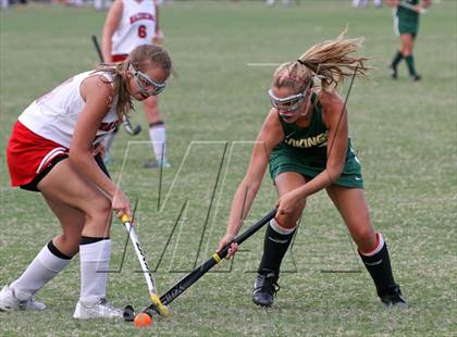 Thumbnail 3 in Woodbridge vs. Stuart (Under the Lights Tournament) photogallery.