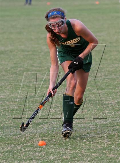 Thumbnail 3 in Woodbridge vs. Stuart (Under the Lights Tournament) photogallery.