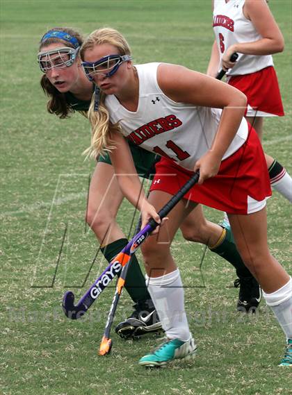 Thumbnail 2 in Woodbridge vs. Stuart (Under the Lights Tournament) photogallery.