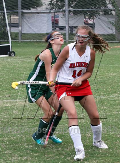 Thumbnail 3 in Woodbridge vs. Stuart (Under the Lights Tournament) photogallery.