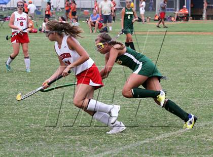 Thumbnail 3 in Woodbridge vs. Stuart (Under the Lights Tournament) photogallery.