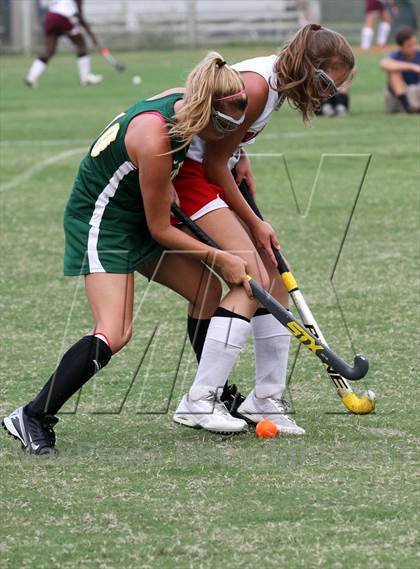 Thumbnail 3 in Woodbridge vs. Stuart (Under the Lights Tournament) photogallery.