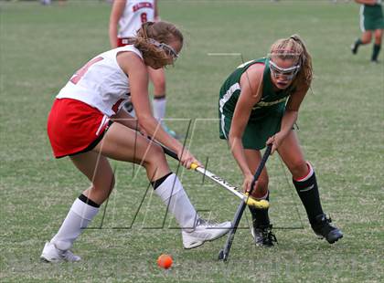 Thumbnail 2 in Woodbridge vs. Stuart (Under the Lights Tournament) photogallery.