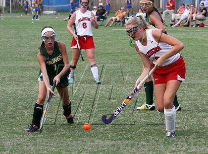 Thumbnail 2 in Woodbridge vs. Stuart (Under the Lights Tournament) photogallery.