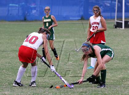 Thumbnail 3 in Woodbridge vs. Stuart (Under the Lights Tournament) photogallery.