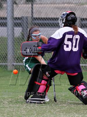 Woodbridge vs. Stuart (Under the Lights Tournament)