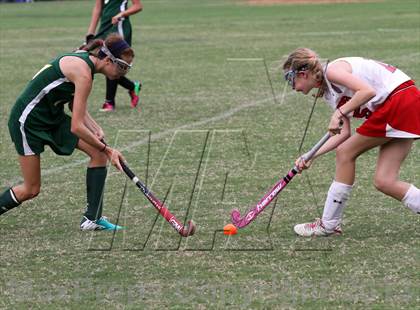 Thumbnail 2 in Woodbridge vs. Stuart (Under the Lights Tournament) photogallery.