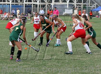 Thumbnail 1 in Woodbridge vs. Stuart (Under the Lights Tournament) photogallery.