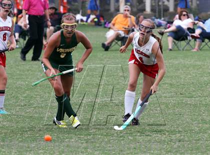 Thumbnail 3 in Woodbridge vs. Stuart (Under the Lights Tournament) photogallery.