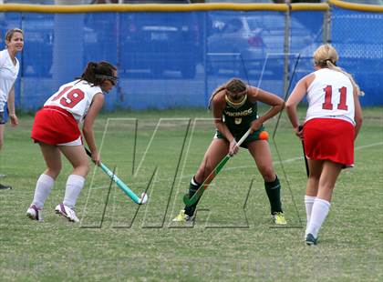 Thumbnail 1 in Woodbridge vs. Stuart (Under the Lights Tournament) photogallery.
