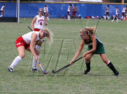 Thumbnail 1 in Woodbridge vs. Stuart (Under the Lights Tournament) photogallery.