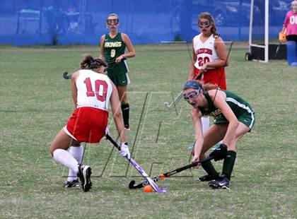 Thumbnail 2 in Woodbridge vs. Stuart (Under the Lights Tournament) photogallery.