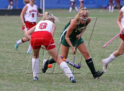 Thumbnail 3 in Woodbridge vs. Stuart (Under the Lights Tournament) photogallery.