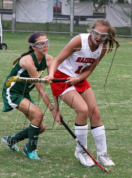 Thumbnail 2 in Woodbridge vs. Stuart (Under the Lights Tournament) photogallery.