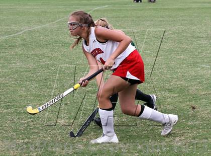 Thumbnail 1 in Woodbridge vs. Stuart (Under the Lights Tournament) photogallery.