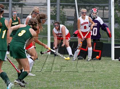 Thumbnail 2 in Woodbridge vs. Stuart (Under the Lights Tournament) photogallery.
