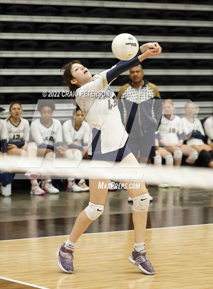 Thumbnail 2 in Park City vs. Skyline (UHSAA 5A Consolation Semifinal) photogallery.