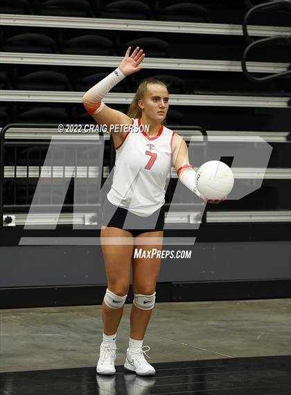 Thumbnail 2 in Park City vs. Skyline (UHSAA 5A Consolation Semifinal) photogallery.
