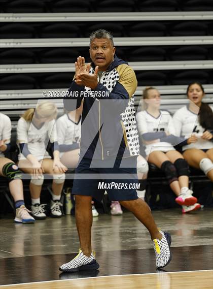 Thumbnail 3 in Park City vs. Skyline (UHSAA 5A Consolation Semifinal) photogallery.