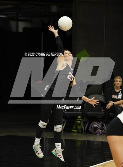 Thumbnail 3 in Park City vs. Skyline (UHSAA 5A Consolation Semifinal) photogallery.