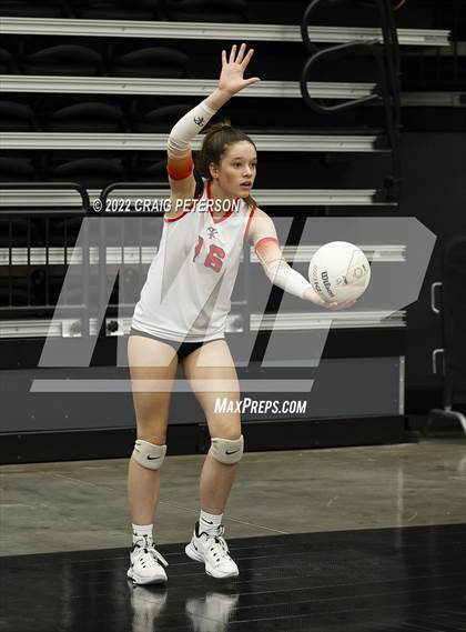 Thumbnail 3 in Park City vs. Skyline (UHSAA 5A Consolation Semifinal) photogallery.