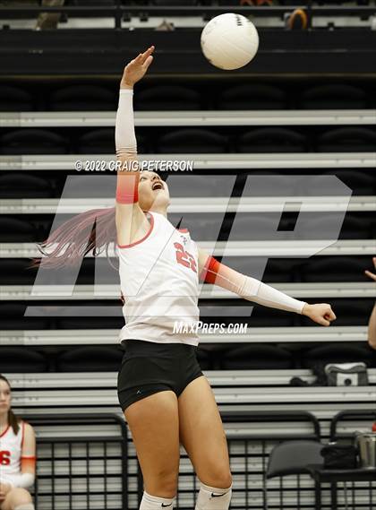 Thumbnail 1 in Park City vs. Skyline (UHSAA 5A Consolation Semifinal) photogallery.