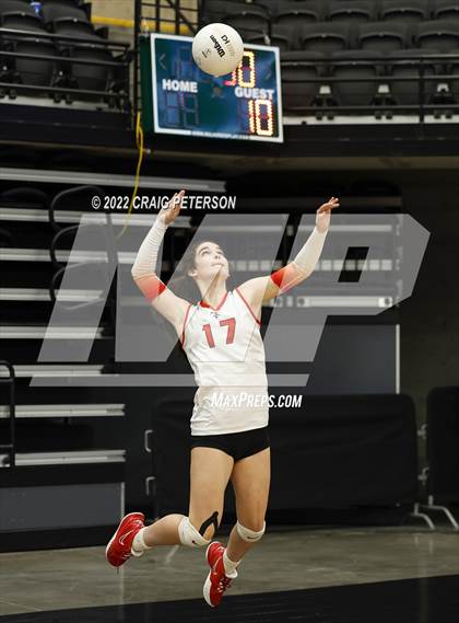 Thumbnail 2 in Park City vs. Skyline (UHSAA 5A Consolation Semifinal) photogallery.