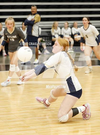 Thumbnail 2 in Park City vs. Skyline (UHSAA 5A Consolation Semifinal) photogallery.