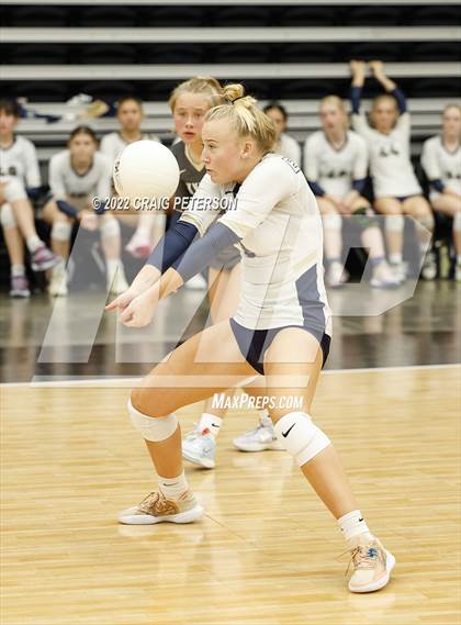 Thumbnail 3 in Park City vs. Skyline (UHSAA 5A Consolation Semifinal) photogallery.