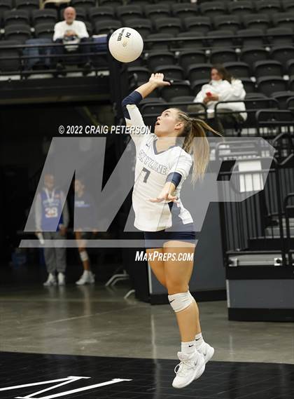 Thumbnail 2 in Park City vs. Skyline (UHSAA 5A Consolation Semifinal) photogallery.