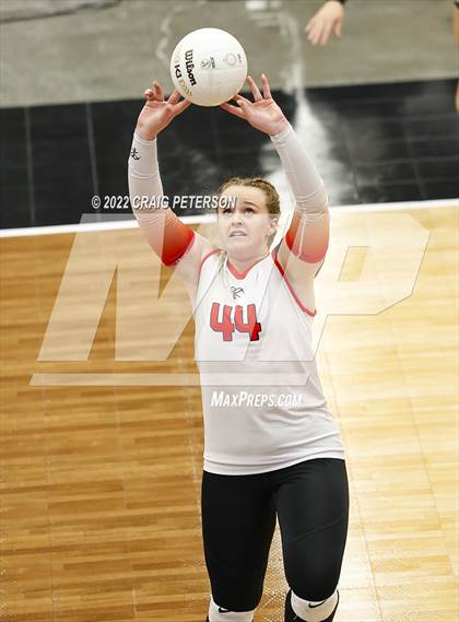 Thumbnail 3 in Park City vs. Skyline (UHSAA 5A Consolation Semifinal) photogallery.