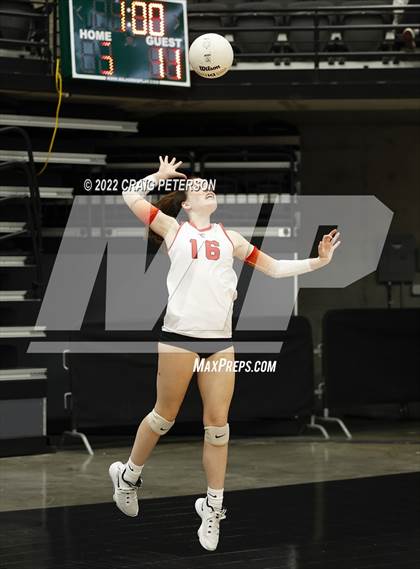 Thumbnail 1 in Park City vs. Skyline (UHSAA 5A Consolation Semifinal) photogallery.