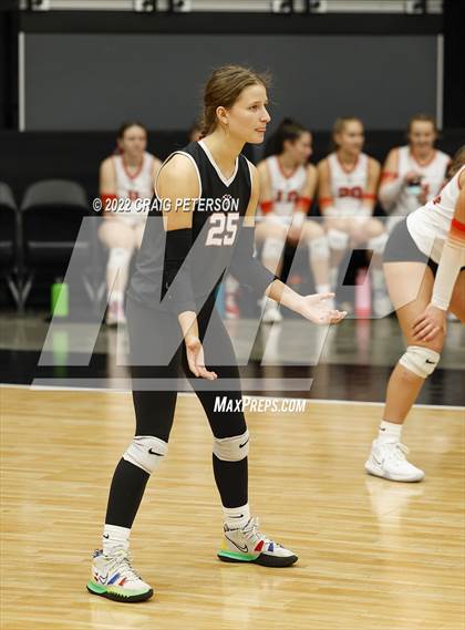 Thumbnail 3 in Park City vs. Skyline (UHSAA 5A Consolation Semifinal) photogallery.