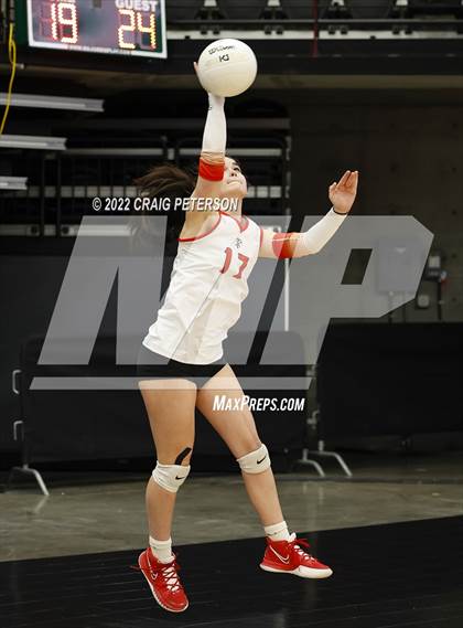 Thumbnail 1 in Park City vs. Skyline (UHSAA 5A Consolation Semifinal) photogallery.