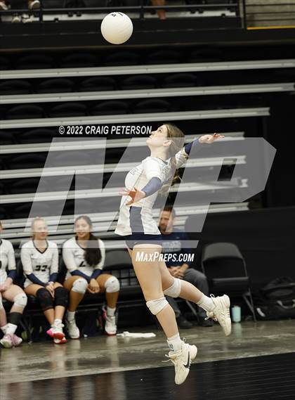 Thumbnail 3 in Park City vs. Skyline (UHSAA 5A Consolation Semifinal) photogallery.