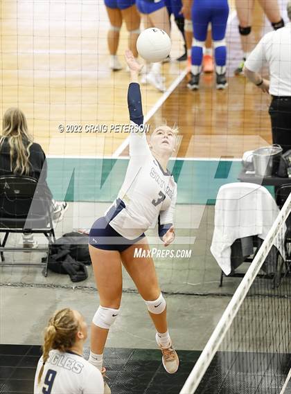 Thumbnail 1 in Park City vs. Skyline (UHSAA 5A Consolation Semifinal) photogallery.