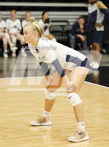 Thumbnail 1 in Park City vs. Skyline (UHSAA 5A Consolation Semifinal) photogallery.