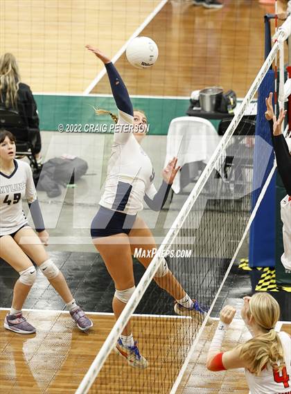 Thumbnail 1 in Park City vs. Skyline (UHSAA 5A Consolation Semifinal) photogallery.