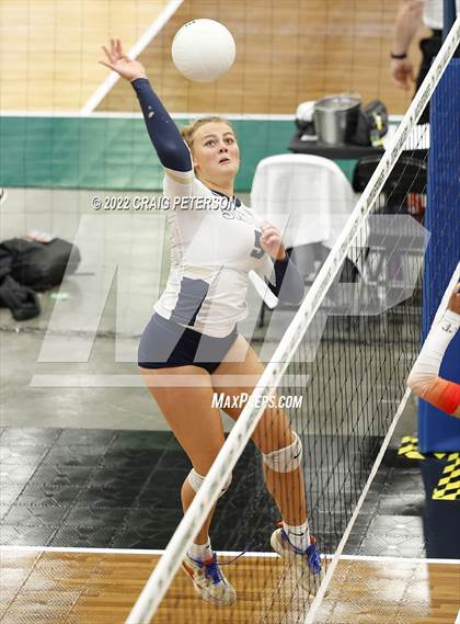 Thumbnail 3 in Park City vs. Skyline (UHSAA 5A Consolation Semifinal) photogallery.