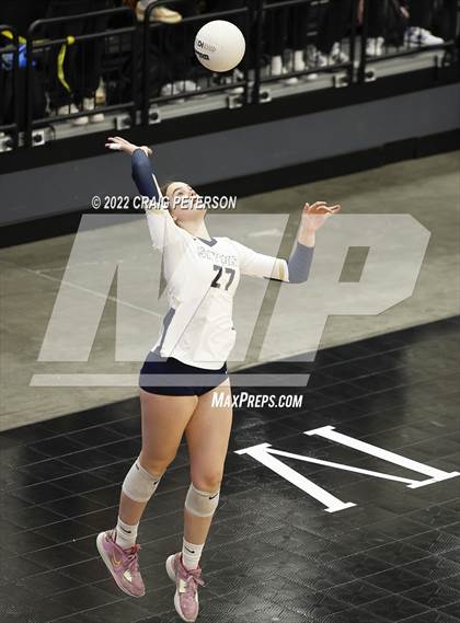 Thumbnail 1 in Park City vs. Skyline (UHSAA 5A Consolation Semifinal) photogallery.